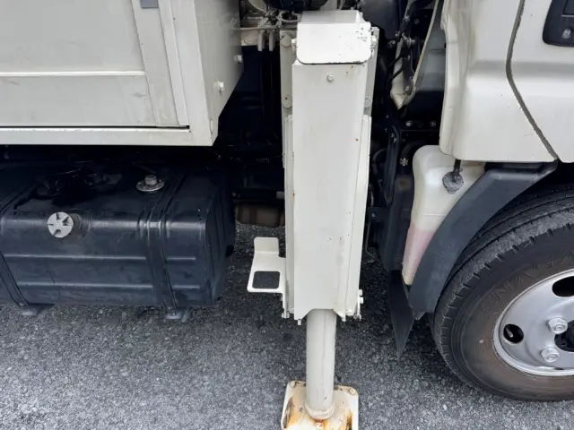 日野 デュトロ TPG-XZU600X(2WD)の写真23