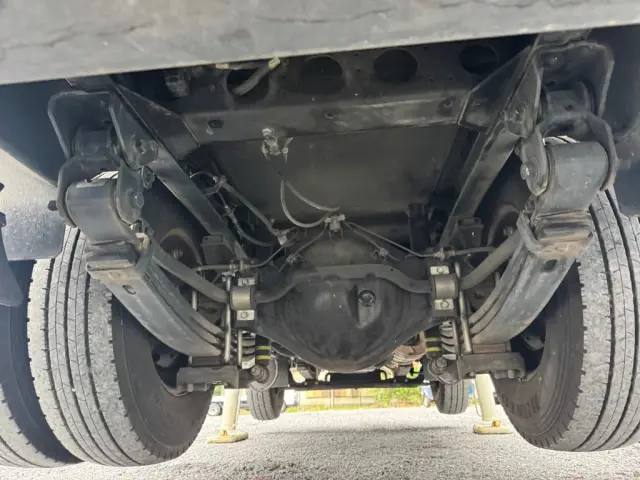 日野 デュトロ TPG-XZU600X(2WD)の写真31