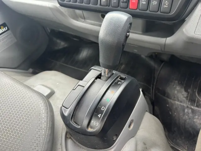 日野 デュトロ TPG-XZU600X(2WD)の写真36