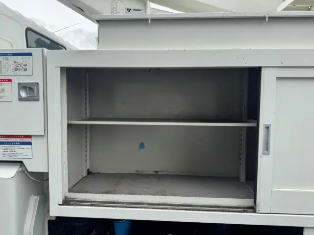 すぐにご来店頂けない場合や遠方にお住まいの方、車両状態の詳細が知りたい方はお気軽にご連絡下さい♪|日野 デュトロ TPG-XZU600X(2WD)の写真11