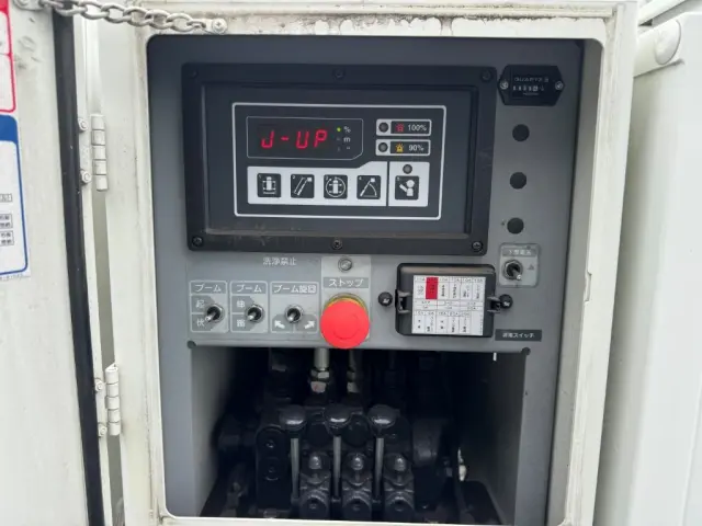 弊社HP【グルーウェーブ株式会社】で検索!!|日野 デュトロ TPG-XZU600X(2WD)の写真13