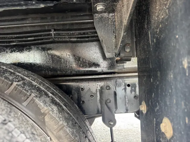 日野 デュトロ TPG-XZU600X(2WD)の写真27