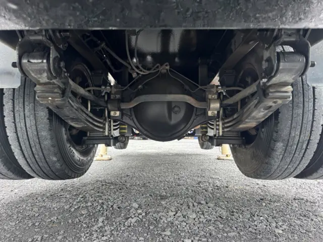 日野 デュトロ TPG-XZU600X(2WD)の写真29