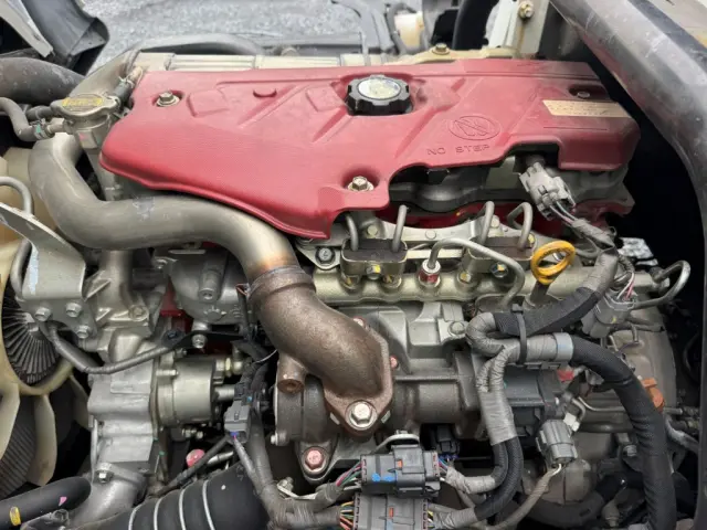 日野 デュトロ TPG-XZU600X(2WD)の写真40
