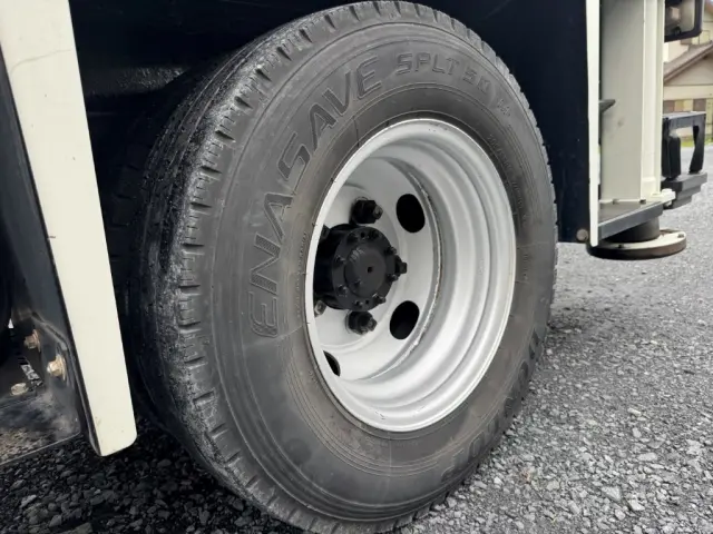 日野 デュトロ TPG-XZU600X(2WD)の写真47