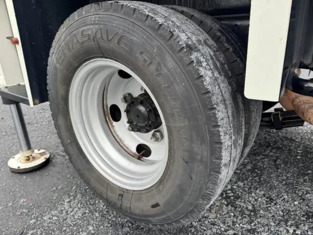 日野 デュトロ TPG-XZU600X(2WD)の写真48