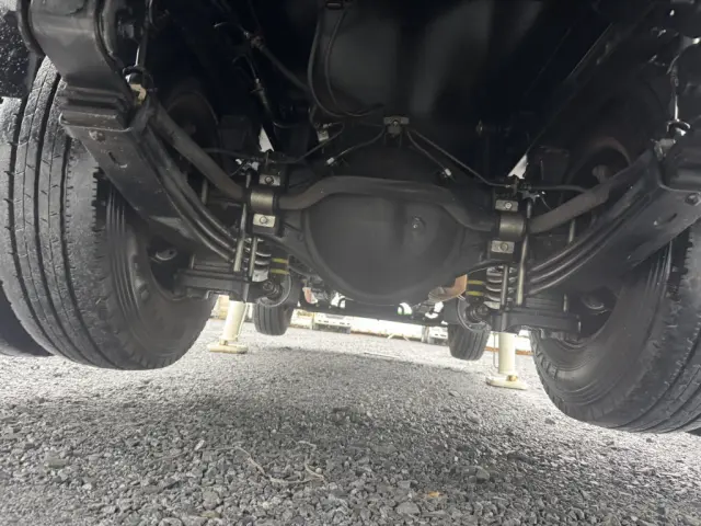 日野 デュトロ TPG-XZU600X(2WD)の写真31