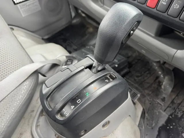 日野 デュトロ TPG-XZU600X(2WD)の写真35