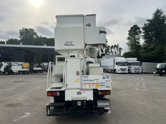 買い取りも強化中！　高価下取り！無料査定受付中！|日野 デュトロ TPG-XZU600X(2WD)の写真12
