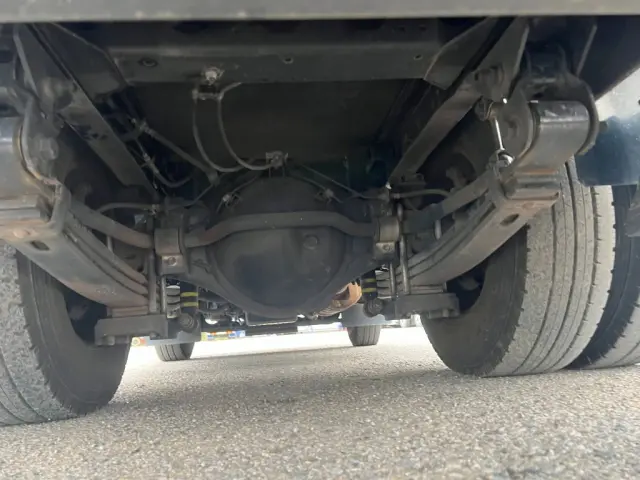 日野 デュトロ TPG-XZU600X(2WD)の写真29