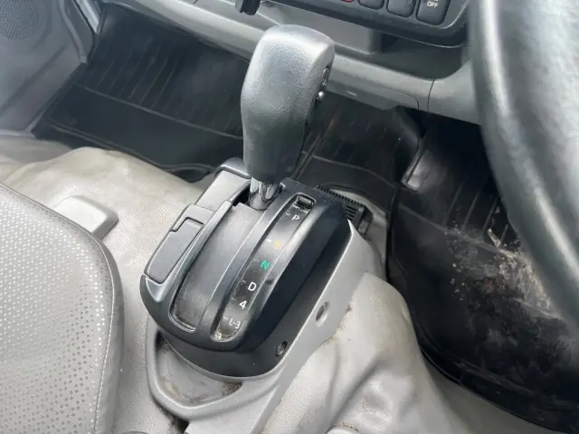 日野 デュトロ TPG-XZU600X(2WD)の写真34