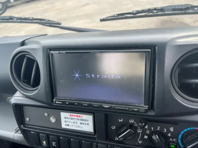 日野 デュトロ TPG-XZU600X(2WD)の写真35