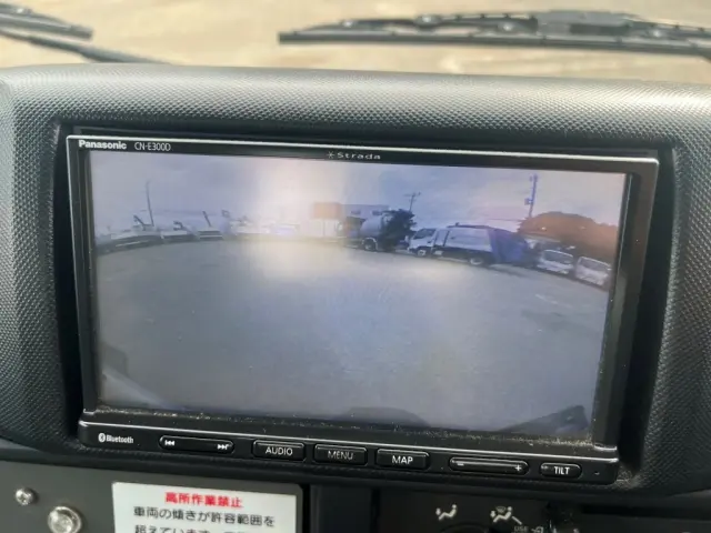 日野 デュトロ TPG-XZU600X(2WD)の写真36