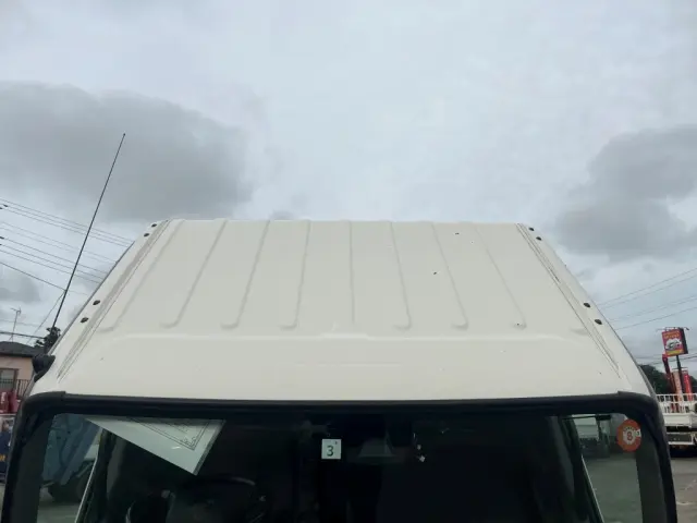 日野 デュトロ TPG-XZU600X(2WD)の写真43