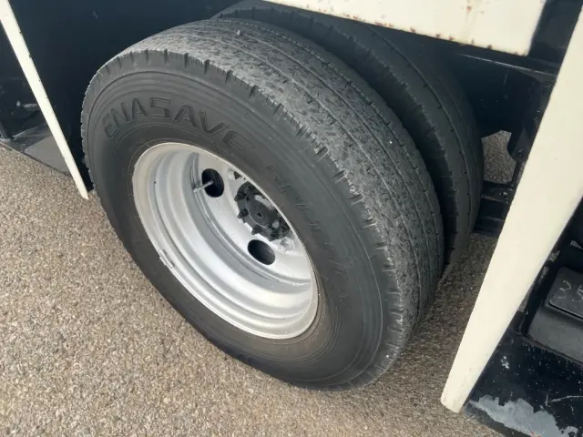 日野 デュトロ TPG-XZU600X(2WD)の写真44