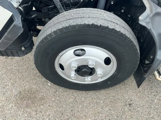 日野 デュトロ TPG-XZU600X(2WD)の写真45