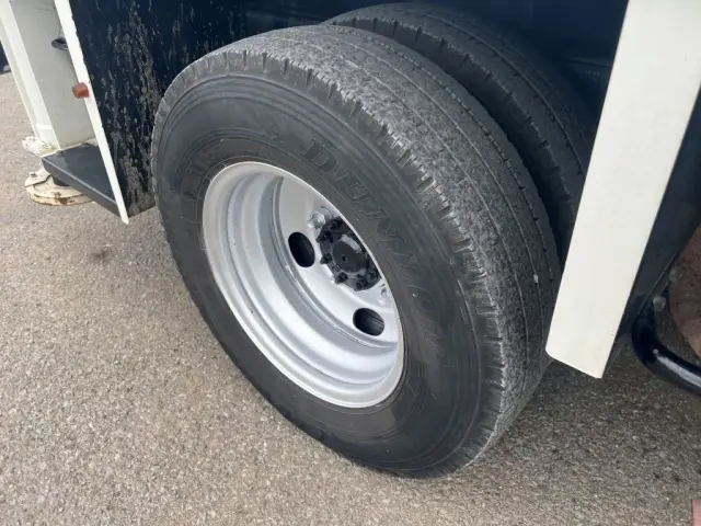 日野 デュトロ TPG-XZU600X(2WD)の写真47