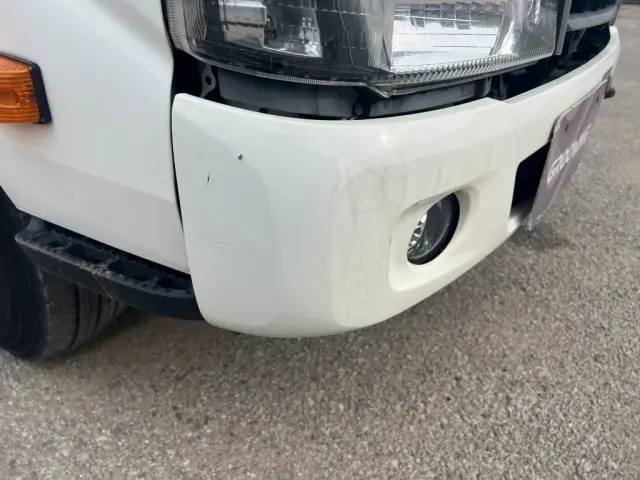 日野 デュトロ TPG-XZU600X(2WD)の写真49