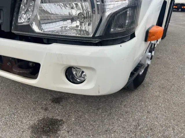 日野 デュトロ TPG-XZU600X(2WD)の写真50