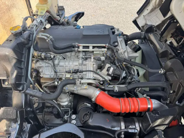 三菱 キャンター 2RG-FEA20(2WD)の写真34
