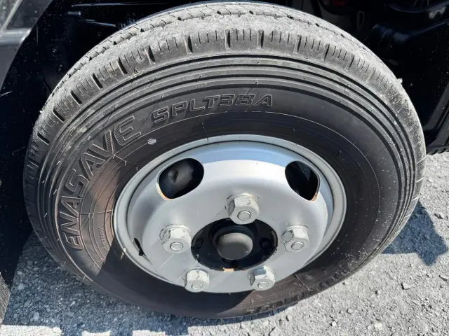 三菱 キャンター 2RG-FEA20(2WD)の写真38