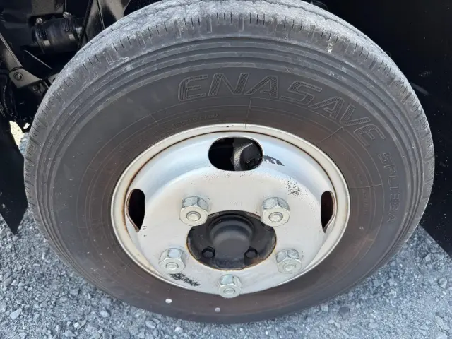 三菱 キャンター 2RG-FEA20(2WD)の写真39