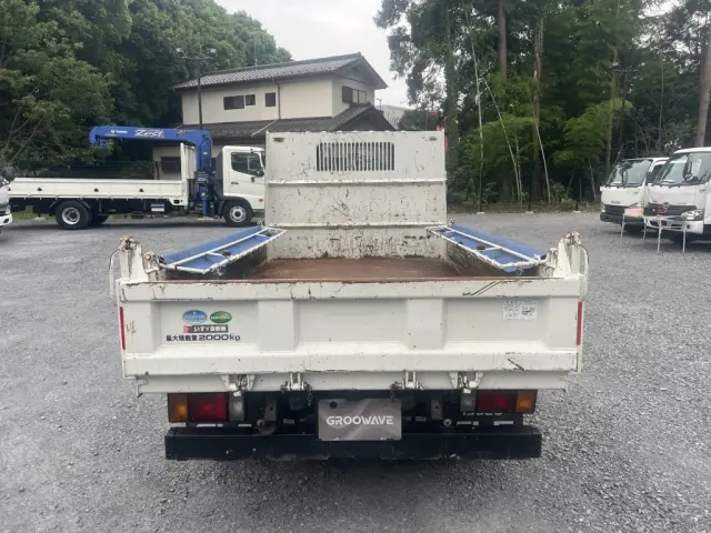 まずは気軽にお問合せ・お見積りお待ちしております。じっくり現車確認して頂けるよう、ご準備を致します!|いすゞ エルフ TPG-NJR85AN(2WD)の写真10
