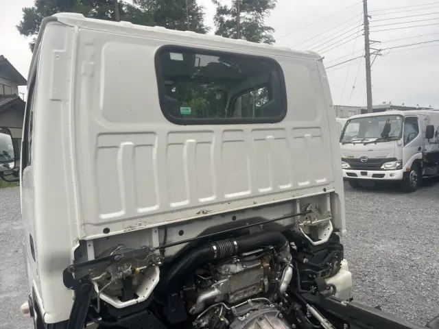 いすゞ エルフ TPG-NJR85AN(2WD)の写真21