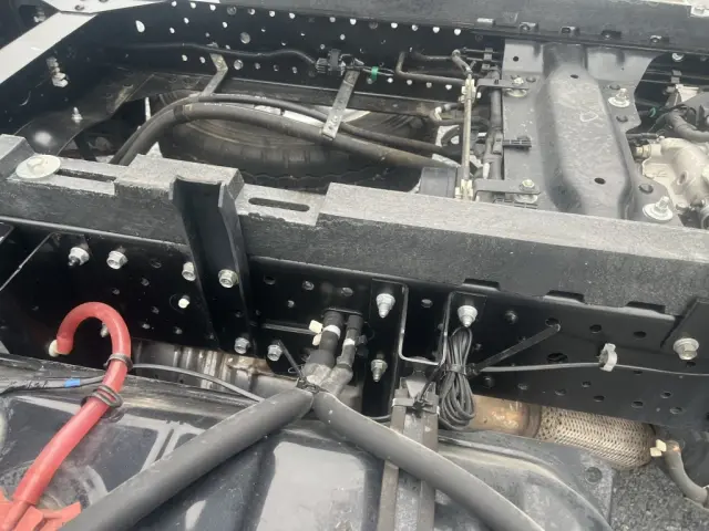 いすゞ エルフ TPG-NJR85AN(2WD)の写真23