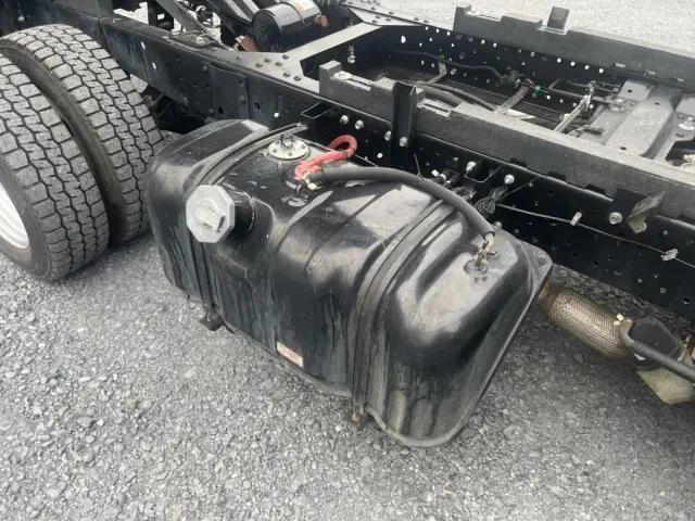 いすゞ エルフ TPG-NJR85AN(2WD)の写真29