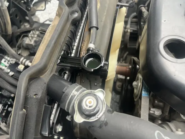 いすゞ エルフ TPG-NJR85AN(2WD)の写真43