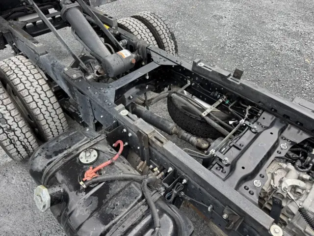 いすゞ エルフ TPG-NJR85AN(2WD)の写真18