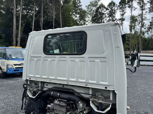 いすゞ エルフ TPG-NJR85AN(2WD)の写真19