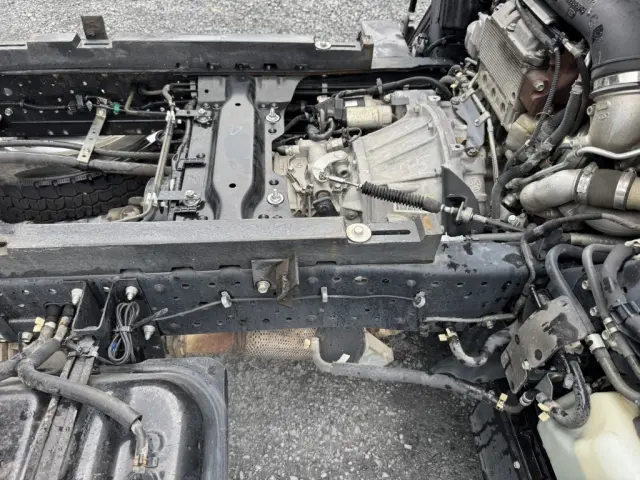 いすゞ エルフ TPG-NJR85AN(2WD)の写真23