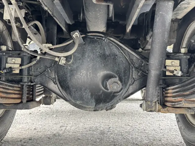 いすゞ エルフ TPG-NJR85AN(2WD)の写真25