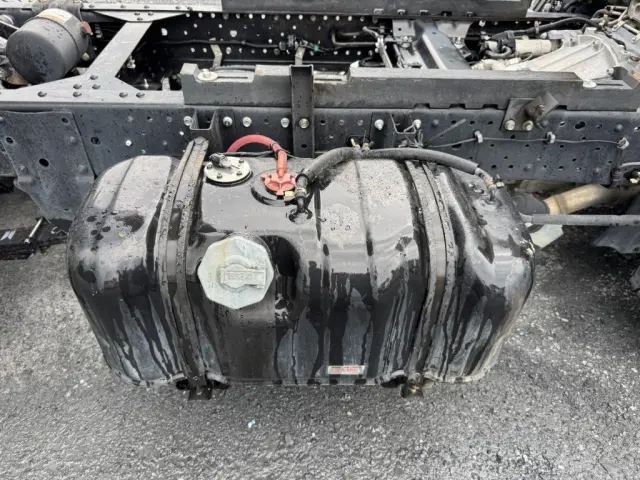 いすゞ エルフ TPG-NJR85AN(2WD)の写真26