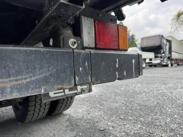 いすゞ エルフ TPG-NJR85AN(2WD)の写真50