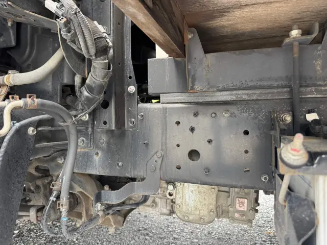 まずは気軽にお問合せ・お見積りお待ちしております。じっくり現車確認して頂けるよう、ご準備を致します!|日野 レンジャー 2KG-FD2ABA(未入力/関係無)の写真19