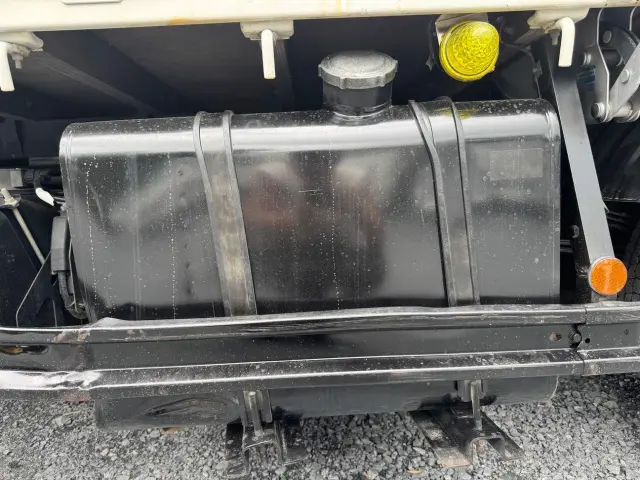 日野 レンジャー 2KG-FD2ABA(未入力/関係無)の写真24