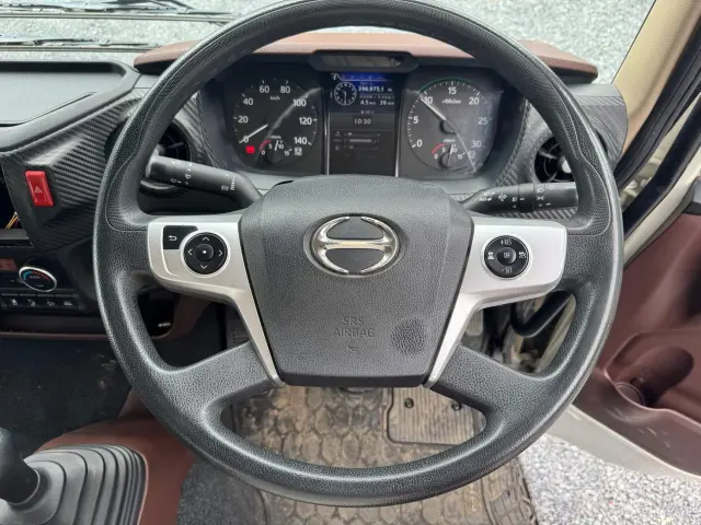 日野 レンジャー 2KG-FD2ABA(未入力/関係無)の写真27