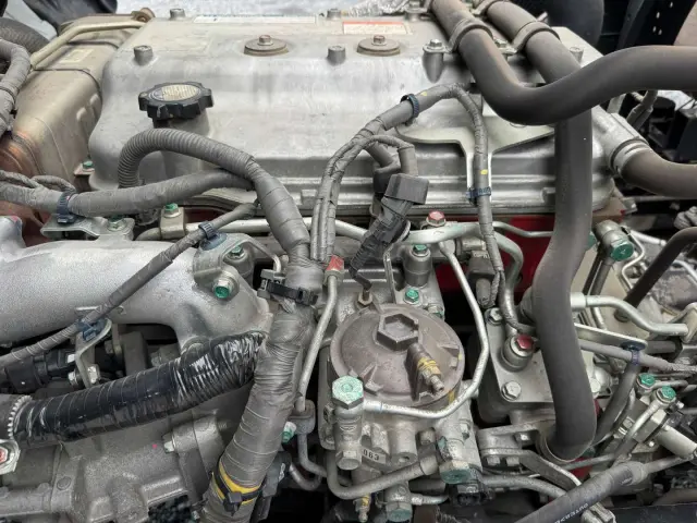 日野 レンジャー 2KG-FD2ABA(未入力/関係無)の写真37