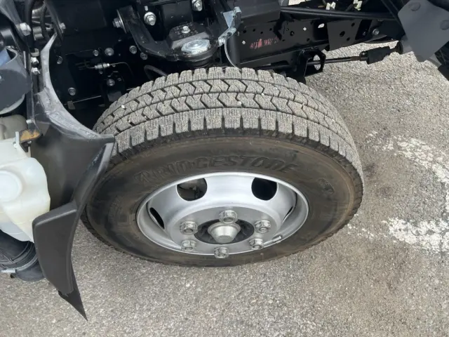 いすゞ エルフ 2RG-NPR88AN(2WD)の写真47