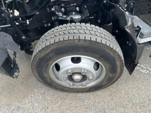 いすゞ エルフ 2RG-NPR88AN(2WD)の写真48