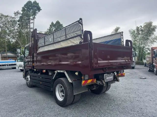 ローンやリースなどへの対応も可能ですので、ご相談ください。|いすゞ フォワード LPG-FTR90S2(未入力/関係無)の写真5