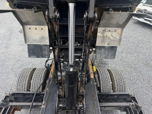 掲載前のトラックもございますので、在庫にない車両でもお客様のご希望の一台を迅速にお探しします。|いすゞ フォワード LPG-FTR90S2(未入力/関係無)の写真15