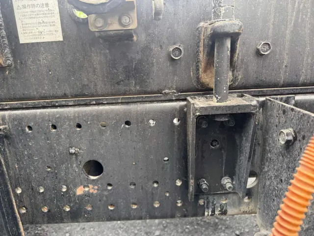 いすゞ フォワード LPG-FTR90S2(未入力/関係無)の写真22