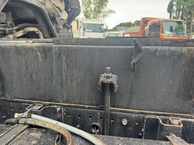 いすゞ フォワード LPG-FTR90S2(未入力/関係無)の写真23