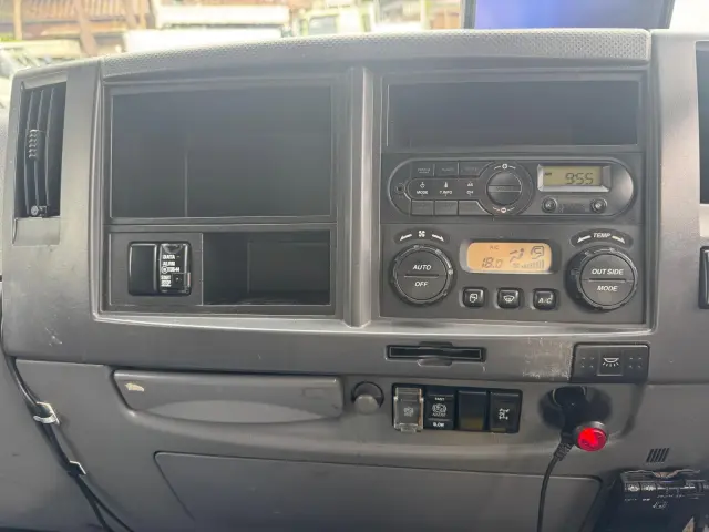 いすゞ フォワード LPG-FTR90S2(未入力/関係無)の写真30