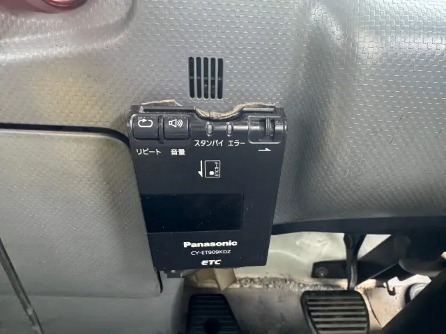 いすゞ フォワード LPG-FTR90S2(未入力/関係無)の写真33