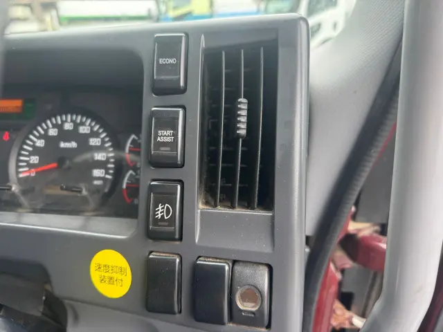 いすゞ フォワード LPG-FTR90S2(未入力/関係無)の写真34